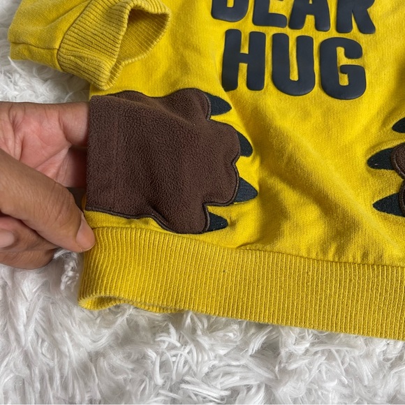 Carter’s | 6M | Baby boy sweater - Picture 2 of 5